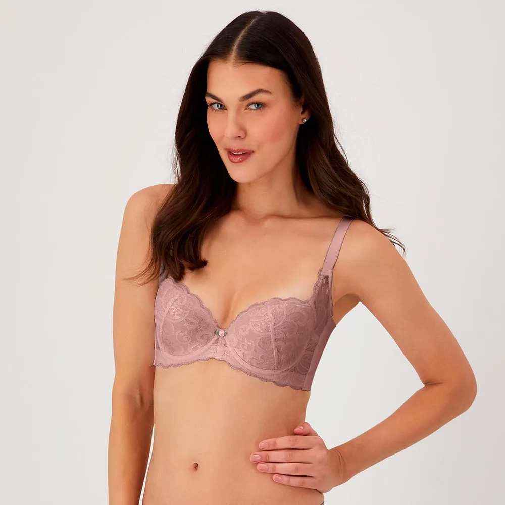 Foto 4 pulgar | Brasier Playtex Playsupport Espalda Ultraplana