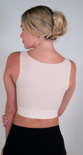 Foto 5 | Brasier Modelador Copas Moldeadas Soporta Espalda 2131