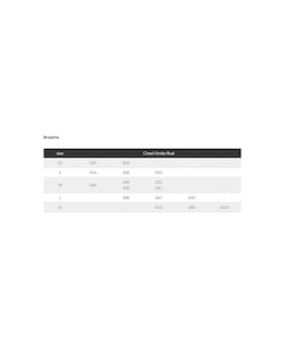 Foto 4 | Bralette Calvin Klein - Venta Internacional