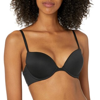 Foto 1 | Sujetador Calvin Klein Constant Push Up Plunge para Mujer - Venta Internacional
