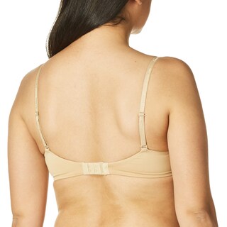Foto 2 | Sujetador Calvin Klein Constant Convertible Strap 32b Bare - Venta Internacional