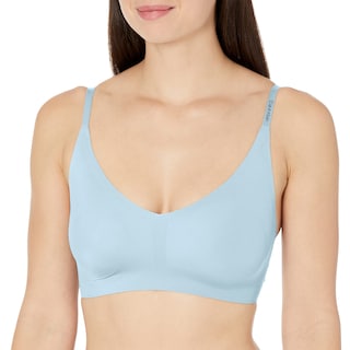 Foto 1 | Bralette Calvin Klein Invisibles Rain Dance para Mujer - Venta Internacional