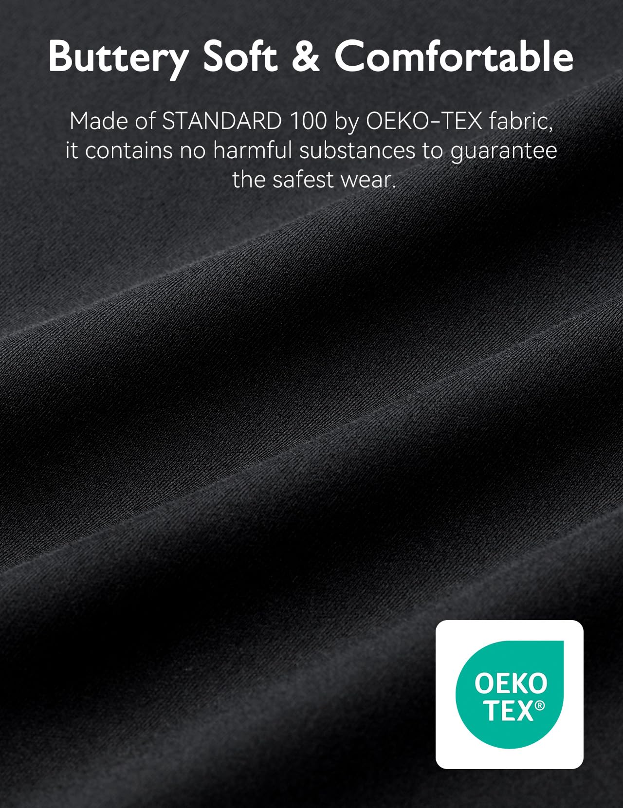 Foto 5 | Sujetador Momcozy Seamless Comfort Soft Support Cobertura Total Negro - Venta Internacional
