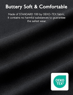 Foto 5 | Sujetador Momcozy Seamless Comfort Soft Support Cobertura Total Negro - Venta Internacional