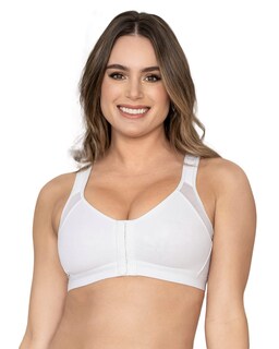 Foto 1 | Sujetador Inalámbrico Posture Corrector Para Espalda Leonisa Para Mujer - Venta Internacional.