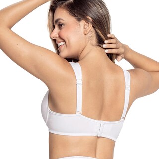 Foto 2 | Brasier De Buen Cubrimiento Con Tirantes Acolchados