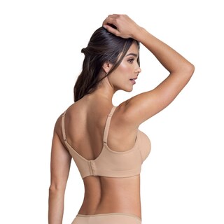 Foto 2 | Brasier Con Buen Cubrimiento De Sisa Y Espalda