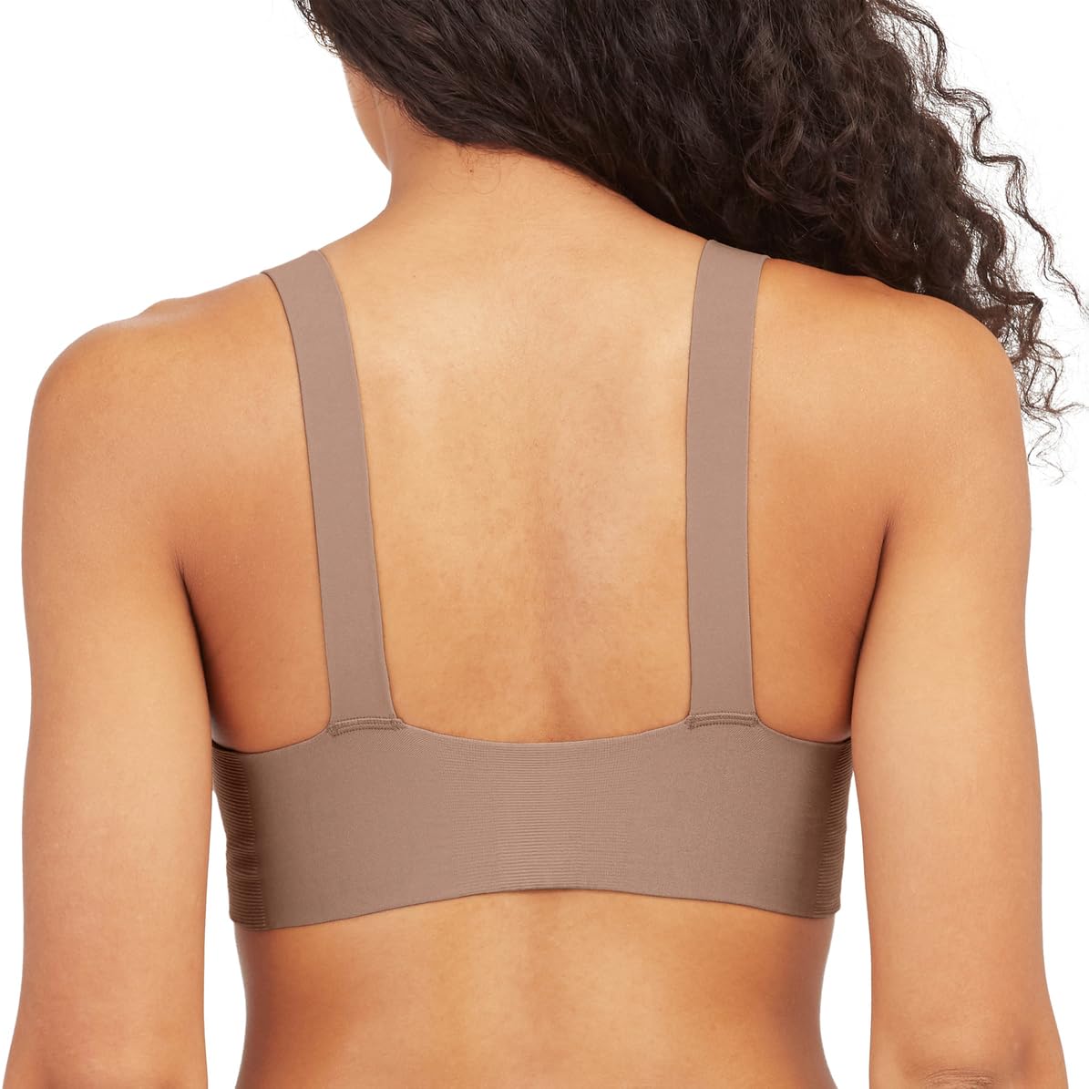 Foto 3 | Bra Spanx Bra-lelujah! Ligeramente Forrado, Cobertura Total (34b) - Venta Internacional.