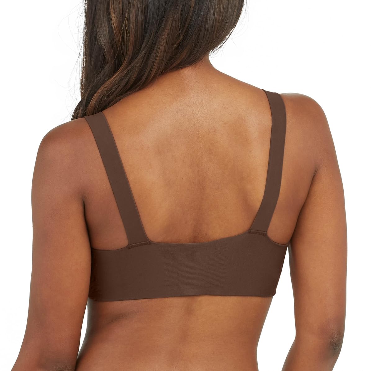 Foto 4 pulgar | Bra Spanx Bra-lelujah! Ligeramente Forrado, Cobertura Total, 38dd - Venta Internacional.