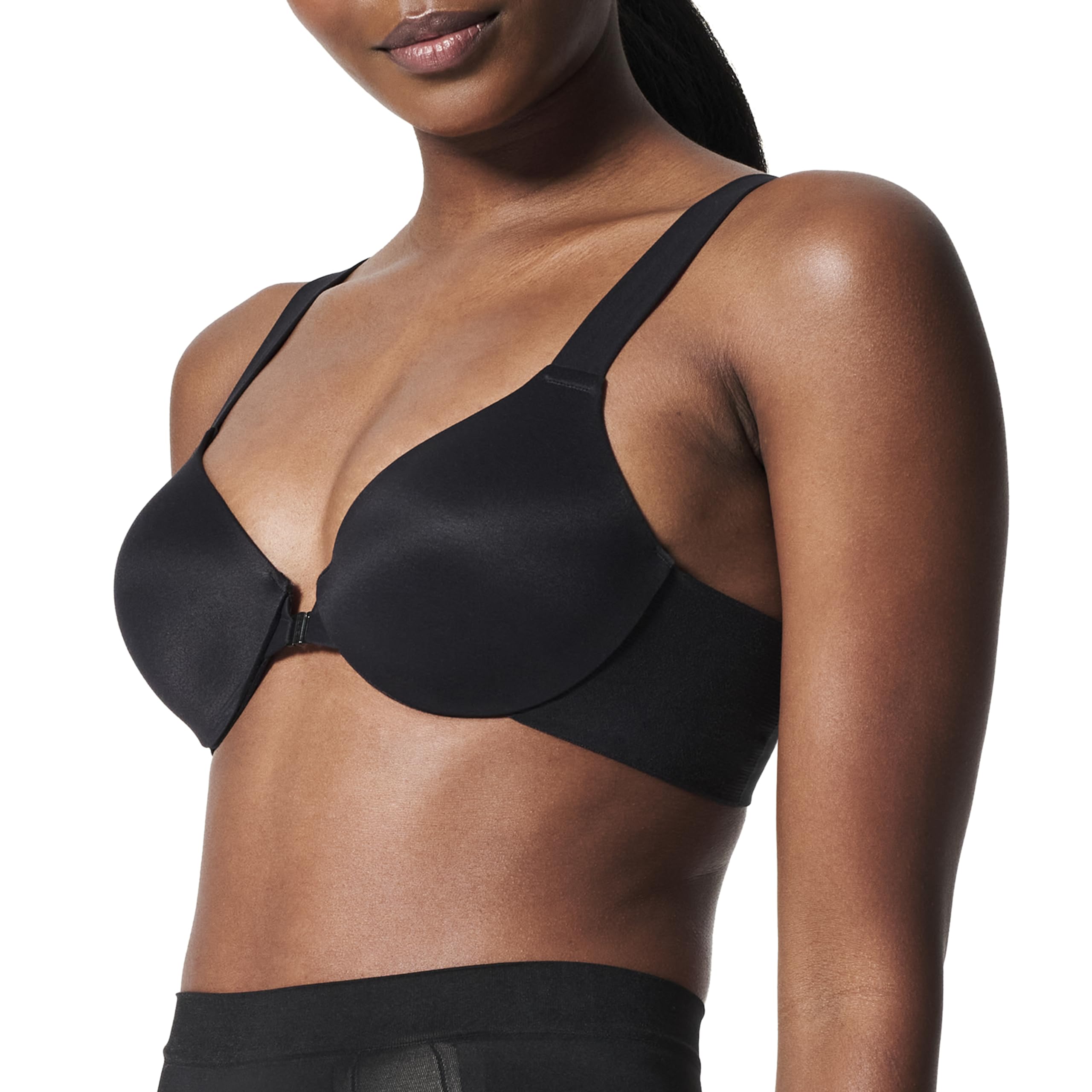Foto 2 | Bra Spanx Bra-lelujah! Ligeramente Forrado, Cobertura Total, 38d - Venta Internacional.