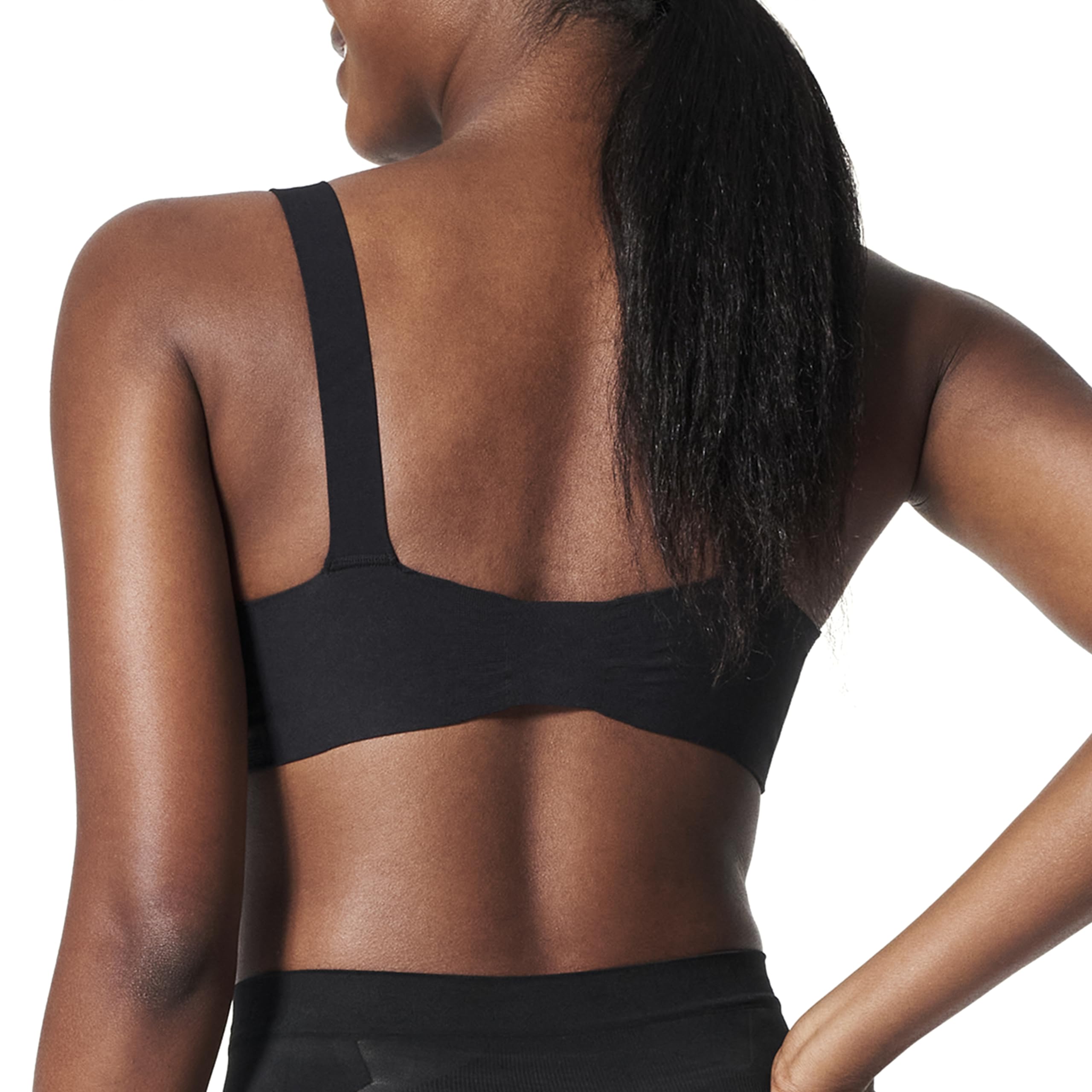 Foto 4 pulgar | Bra Spanx Bra-lelujah! Ligeramente Forrado, Cobertura Total, 38d - Venta Internacional.