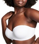 Sujetador Sin Tirantes Victoria's Secret Wear Everywhere - Venta Internacional.