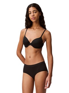 Foto 1 | Camiseta Bra Calvin Klein Perfectly Fit Con Forro Ligero 34d - Venta Internacional.