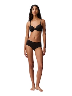 Foto 3 | Camiseta Bra Calvin Klein Perfectly Fit Con Forro Ligero 34d - Venta Internacional.