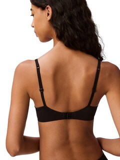 Foto 5 | Camiseta Bra Calvin Klein Perfectly Fit Con Forro Ligero 34d - Venta Internacional.
