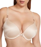 Mazapán Bra Victoria's Secret Muy Sexy Push Up 34c - Venta Internacional.