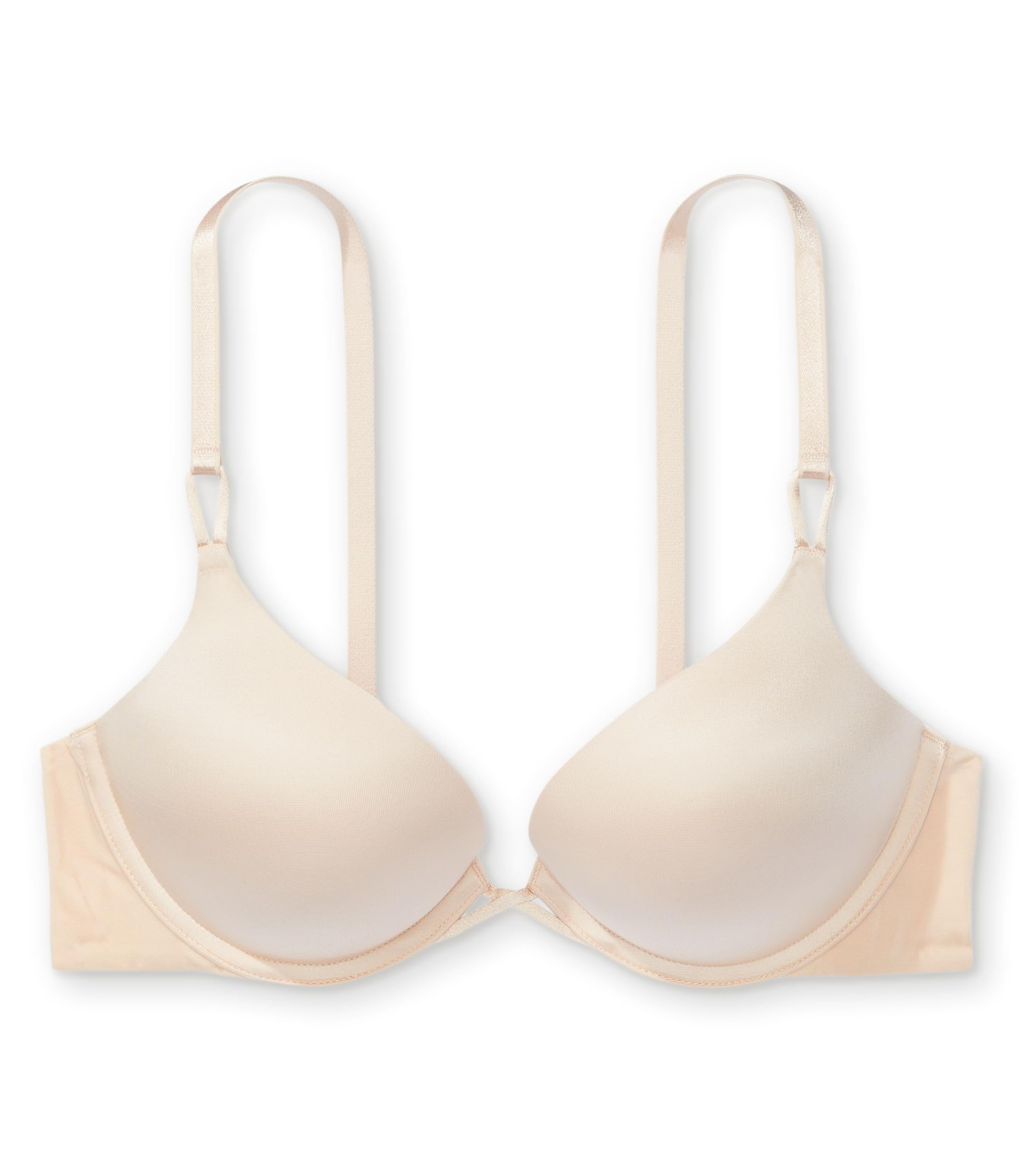 Foto 4 | Mazapán Bra Victoria's Secret Muy Sexy Push Up 34c - Venta Internacional.