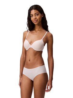 Foto 1 | El Sujetador Calvin Klein Se Ajusta Perfectamente Al Muslo De Ninfa 36b, Ligeramente Forrado - Venta Internacional.