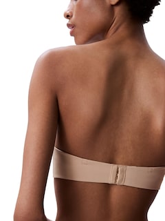 Foto 5 | Sujetador Calvin Klein, Plegable, Convertible, Sin Tirantes, Que Se Ajusta Perfectamente - Venta Internacional.