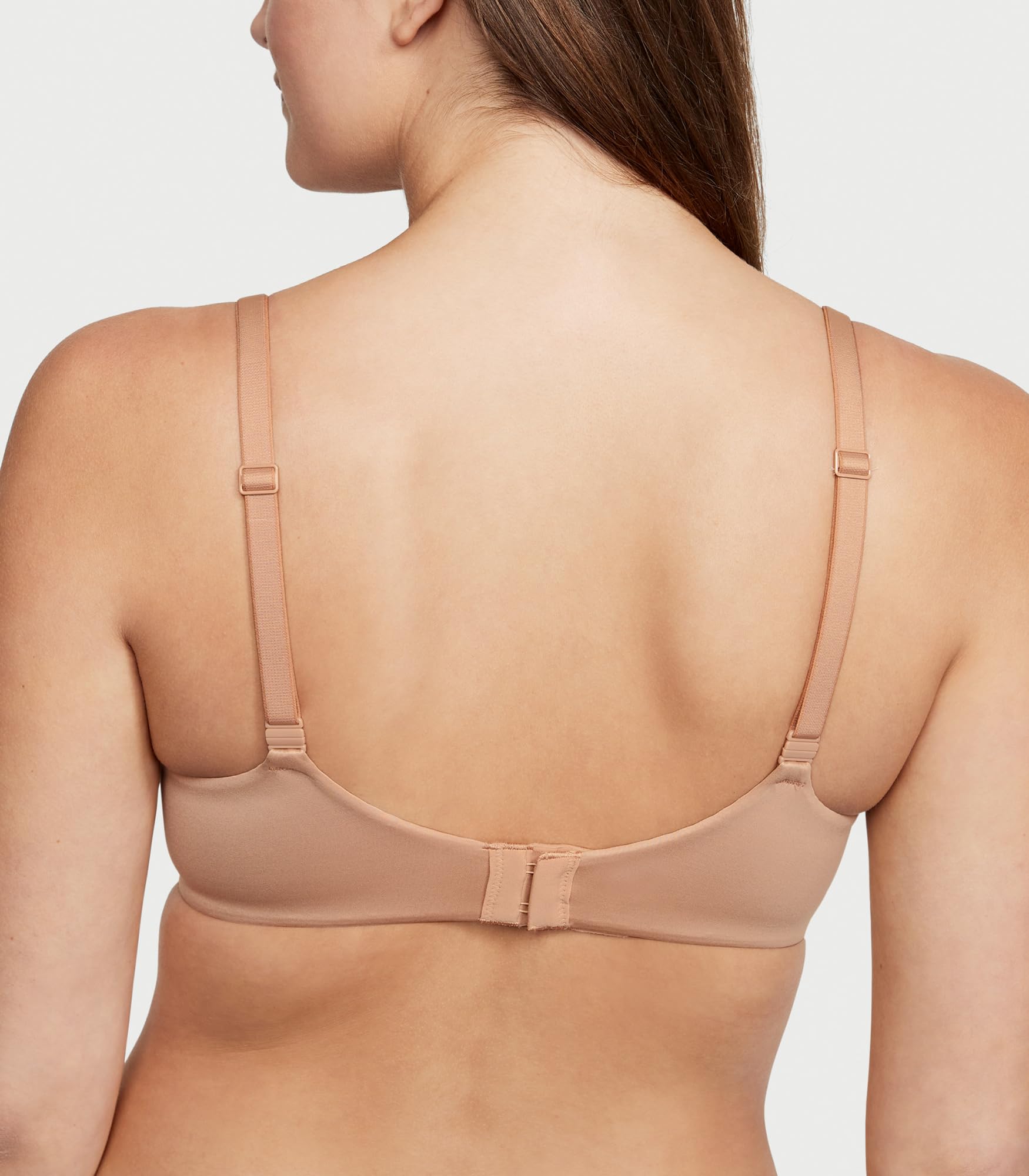 Foto 3 pulgar | Sujetador Victoria's Secret Body De Victoria Perfect Coverage 36b - Venta Internacional.