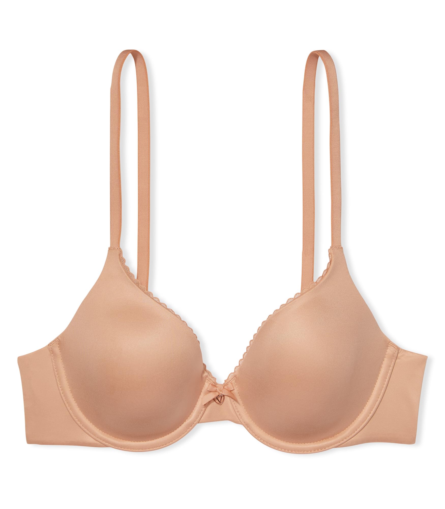 Foto 4 pulgar | Sujetador Victoria's Secret Body De Victoria Perfect Coverage 36b - Venta Internacional.