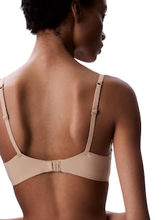 Foto 5 | Sujetador Tipo Camiseta Calvin Klein Perfectly Fit Memory Touch 34b - Venta Internacional.