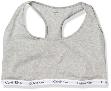 Foto 3 | Bralette Calvin Klein Carousel para Mujer - Venta Internacional