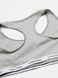 Foto 4 | Bralette Calvin Klein Carousel para Mujer - Venta Internacional