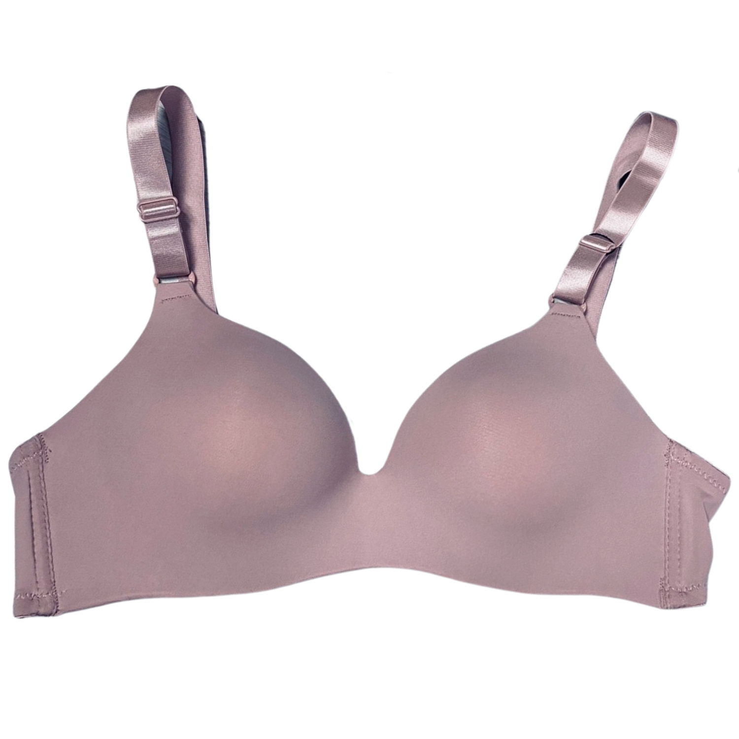 Foto 1 | Brasier sin Varilla Rose Girl de 3 Ganchos color Púrpura