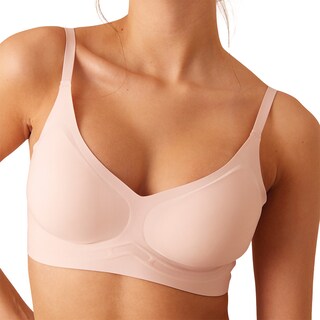 Foto 1 | Brasier Sin Costuras - Second Skin