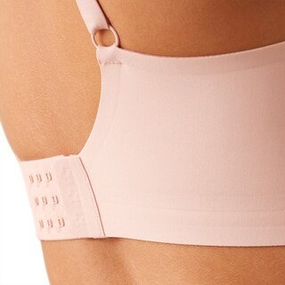 Foto 3 | Brasier Sin Costuras - Second Skin