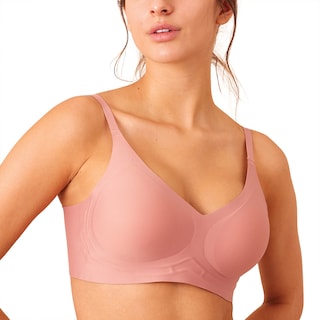 Foto 1 | Brasier Sin Costuras - Second Skin