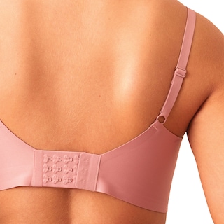 Foto 5 | Brasier Sin Costuras - Second Skin