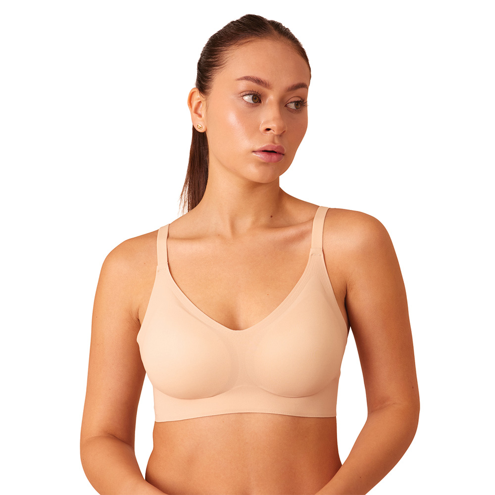 Brasier Suave - Cloud Touch