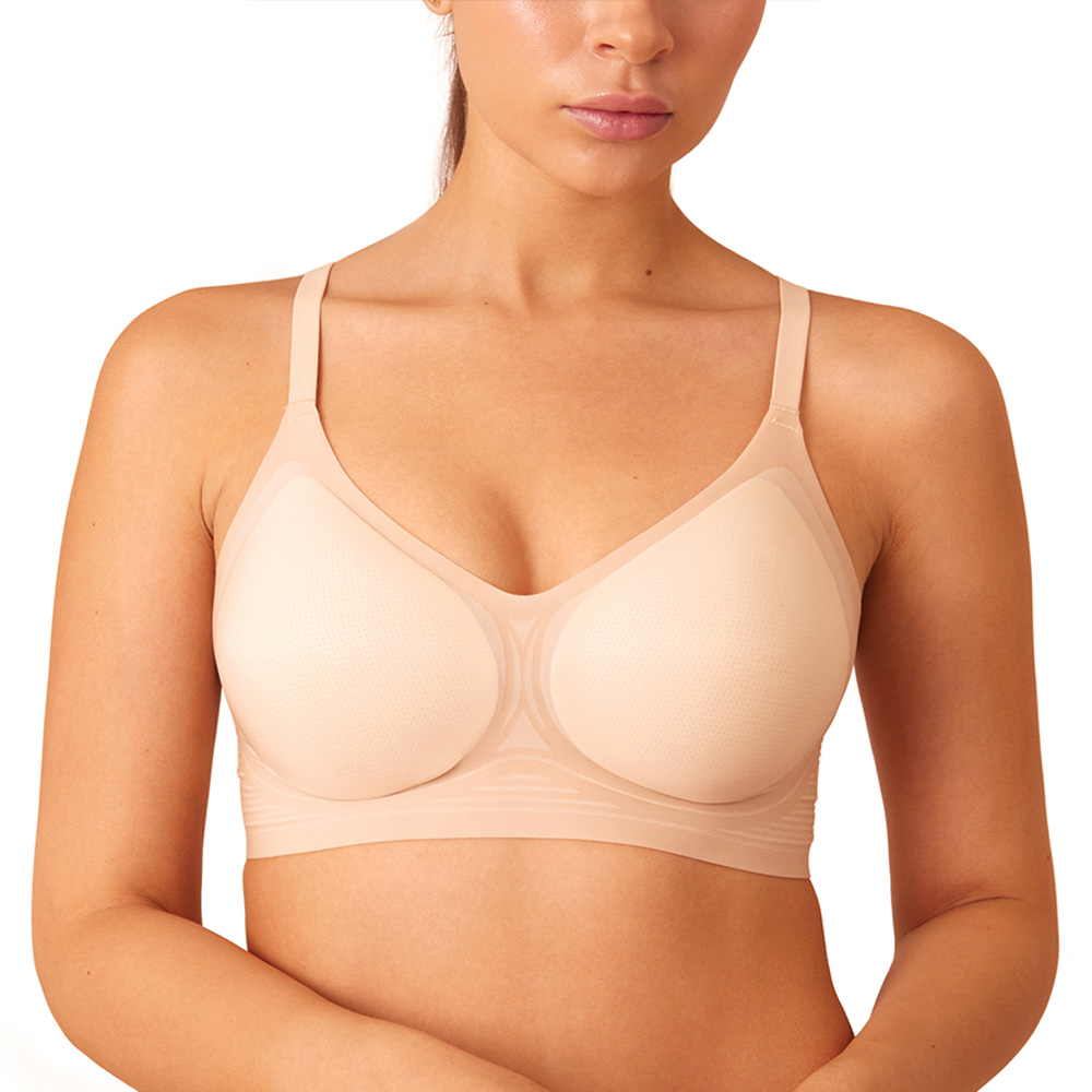 Brasier Frio - Cooling Touch