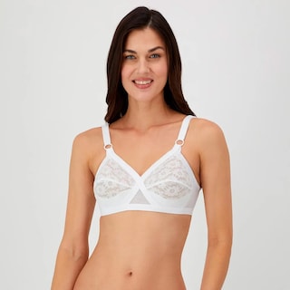 Foto 2 | Brassiere Playtex Sin Varilla | Diseño Criss-cross Levanta Y Separa