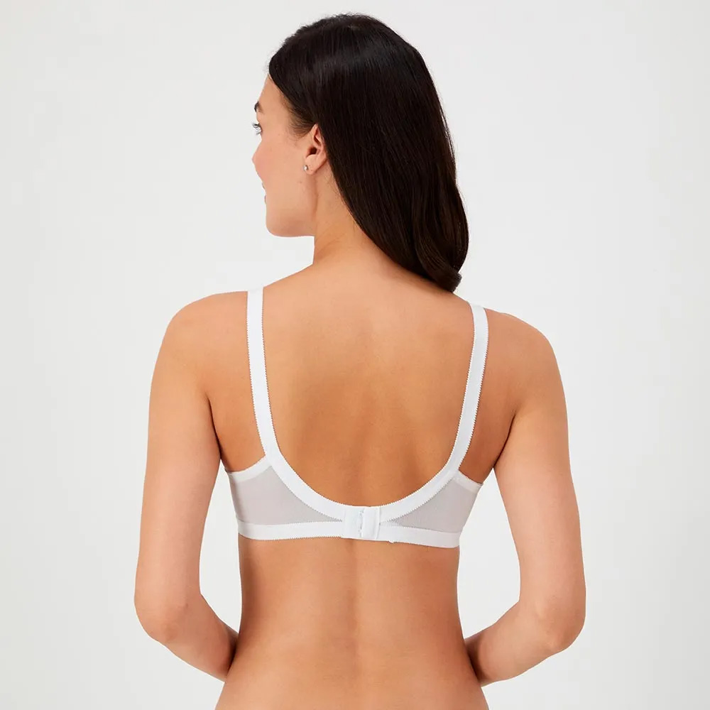 Foto 4 | Brassiere Playtex Sin Varilla | Diseño Criss-cross Levanta Y Separa