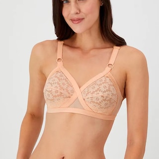 Foto 2 | Brassiere Playtex Sin Varilla | Diseño Criss-cross Levanta Y Separa