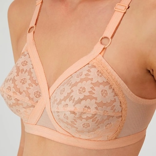 Foto 5 | Brassiere Playtex Sin Varilla | Diseño Criss-cross Levanta Y Separa