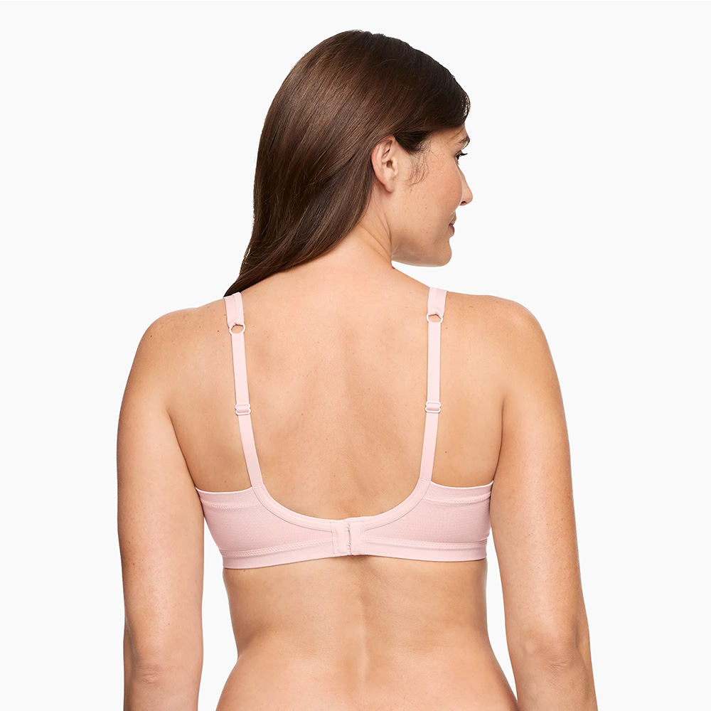 Foto 3 | Brassiere Warner's Sin Varilla | Soporte Suave Y Cobertura Lateral Extra
