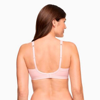 Foto 3 | Brassiere Warner's Sin Varilla | Soporte Suave Y Cobertura Lateral Extra