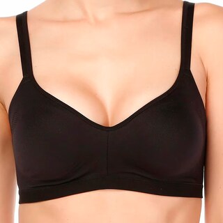 Foto 3 | Brassiere Warner's Sin Varilla | Soporte Suave Y Cobertura Lateral Extra
