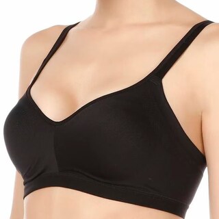 Foto 4 | Brassiere Warner's Sin Varilla | Soporte Suave Y Cobertura Lateral Extra