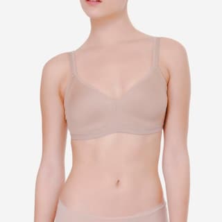 Foto 4 | Brassiere Warner's Sin Varilla | Soporte Suave Y Cobertura Lateral Extra