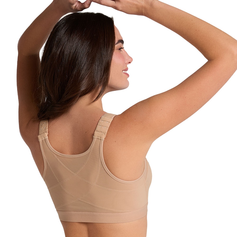 Brasier Corrector De Postura