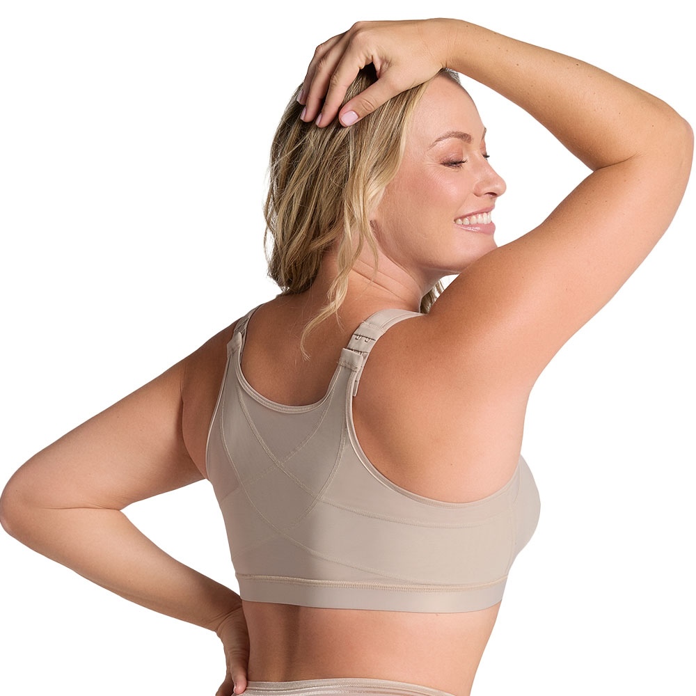 Brasier Corrector De Postura
