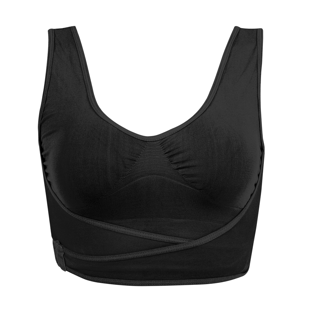 Foto 1 | Brassier Push Up I Love Shape 3 Piezas