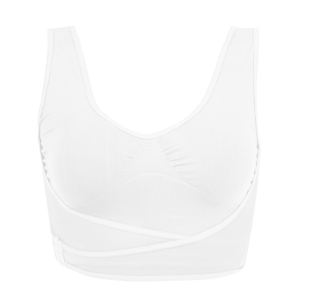 Foto 3 pulgar | Brassier Push Up I Love Shape 3 Piezas