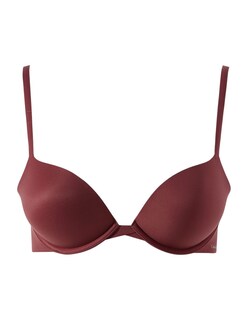 Foto 3 | Brasier Calvin Klein Push Up Memory Touch Ck Sosten Original