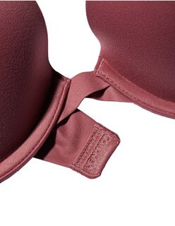 Foto 4 | Brasier Calvin Klein Push Up Memory Touch Ck Sosten Original